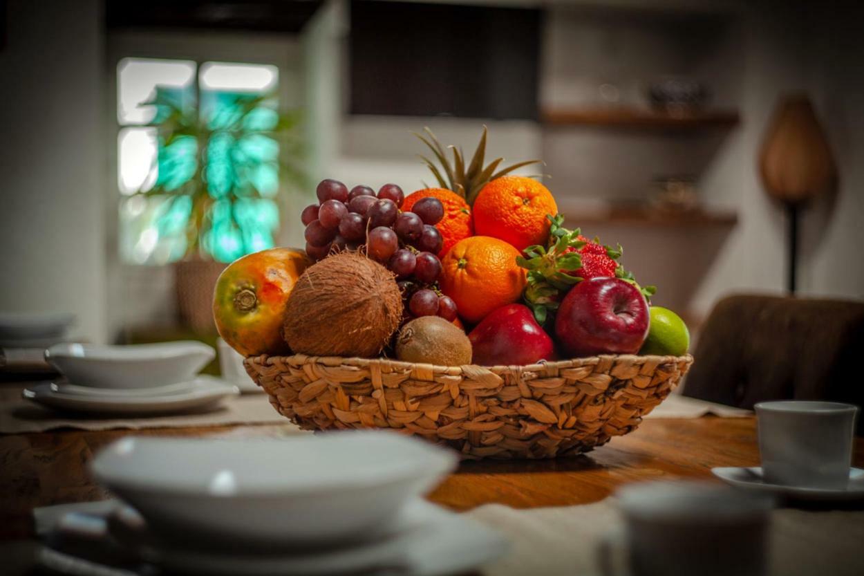 Los Lirios Hotel Rural - Adults Only Tias Luaran gambar