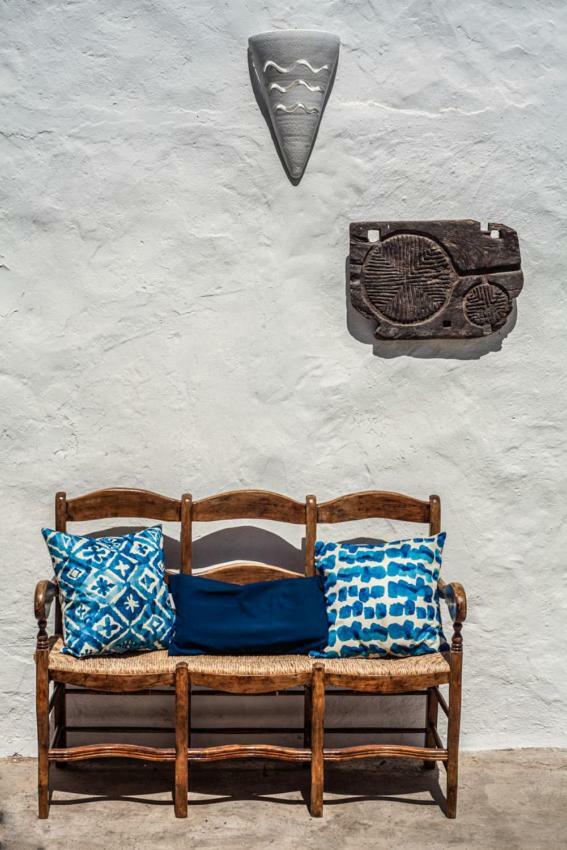 Los Lirios Hotel Rural - Adults Only Tias Luaran gambar