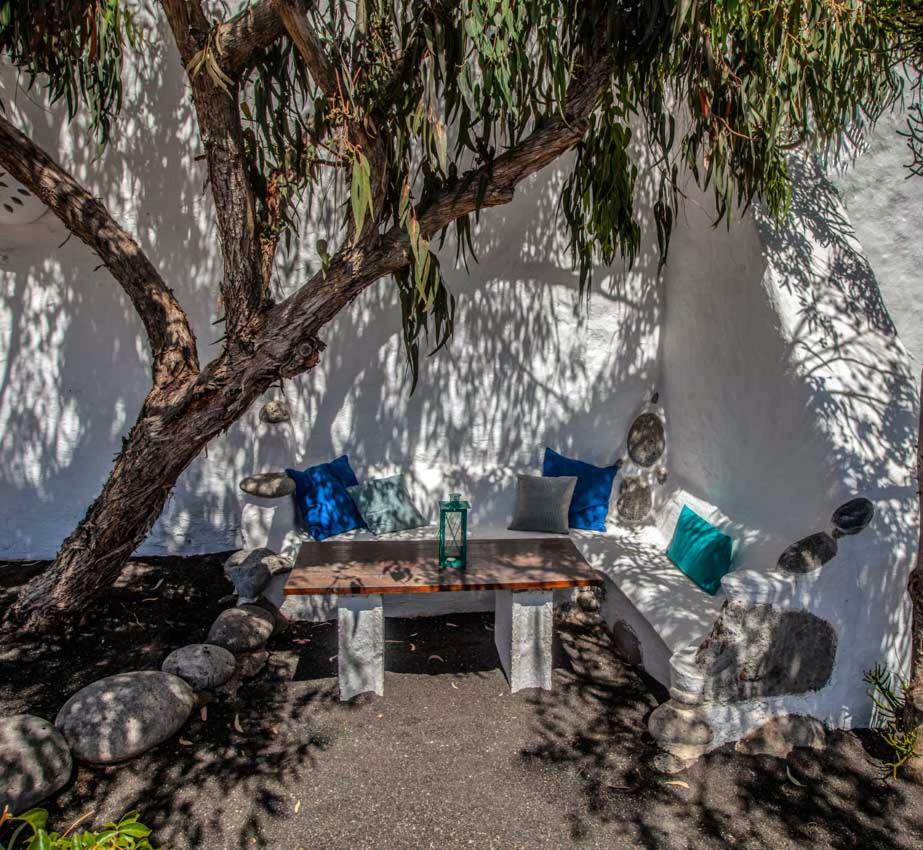 Los Lirios Hotel Rural - Adults Only Tias Luaran gambar