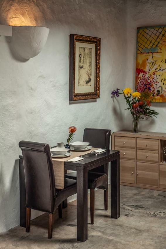 Los Lirios Hotel Rural - Adults Only Tias Luaran gambar