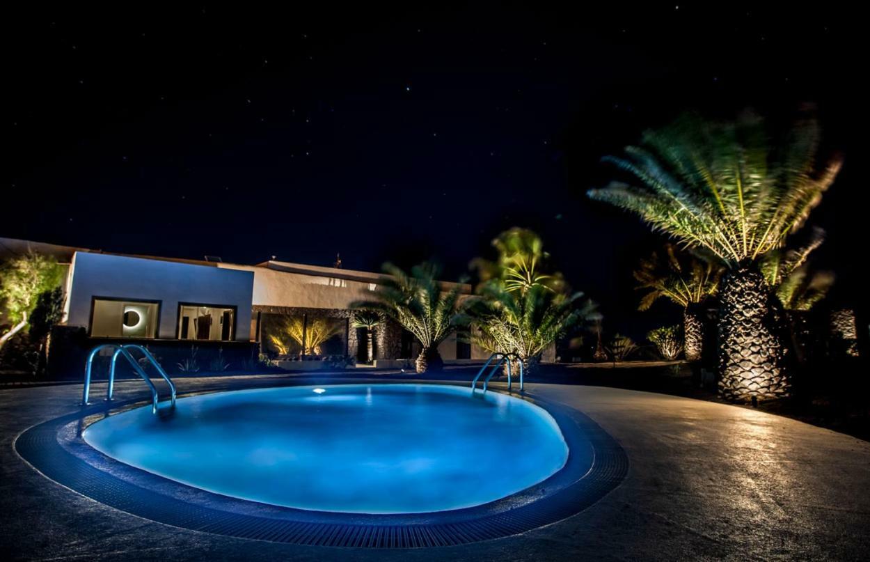 Los Lirios Hotel Rural - Adults Only Tias Luaran gambar