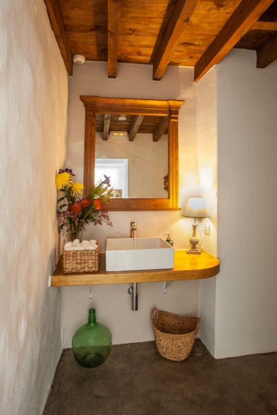 Los Lirios Hotel Rural - Adults Only Tias Luaran gambar
