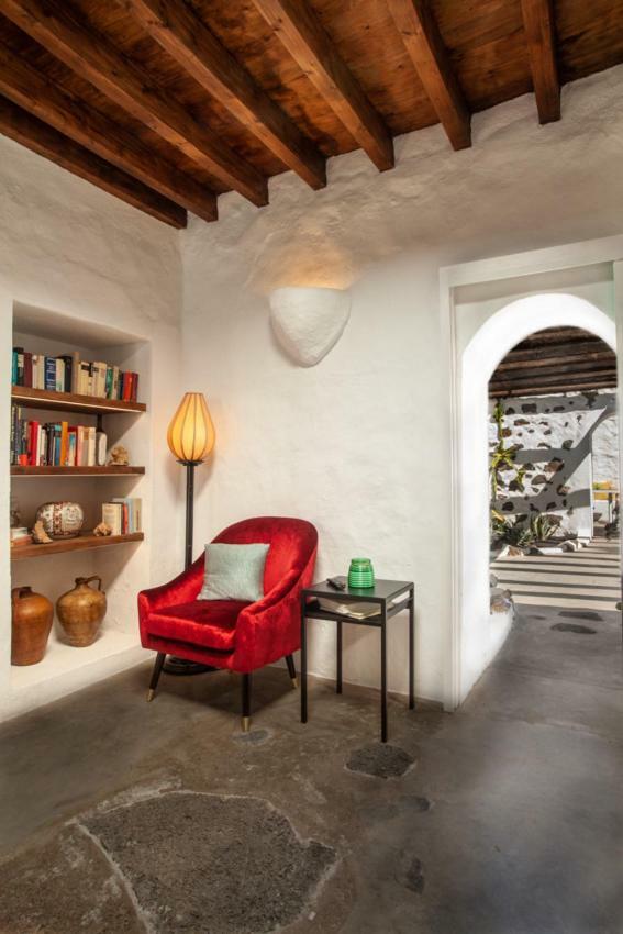 Los Lirios Hotel Rural - Adults Only Tias Luaran gambar