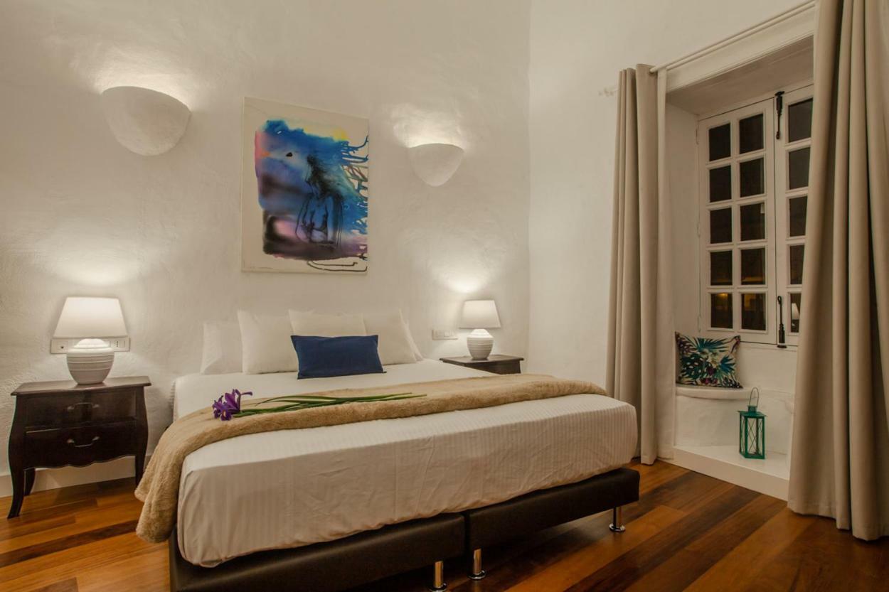 Los Lirios Hotel Rural - Adults Only Tias Luaran gambar