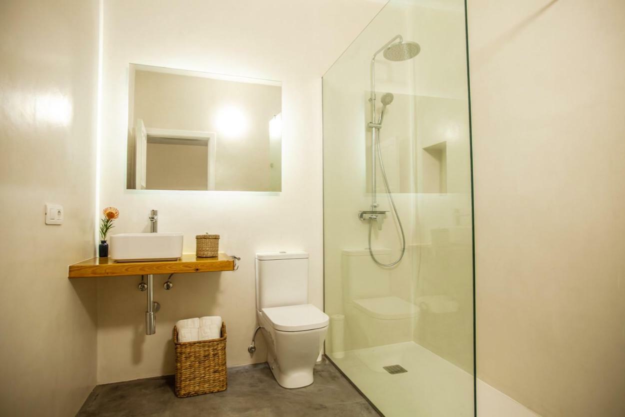 Los Lirios Hotel Rural - Adults Only Tias Luaran gambar