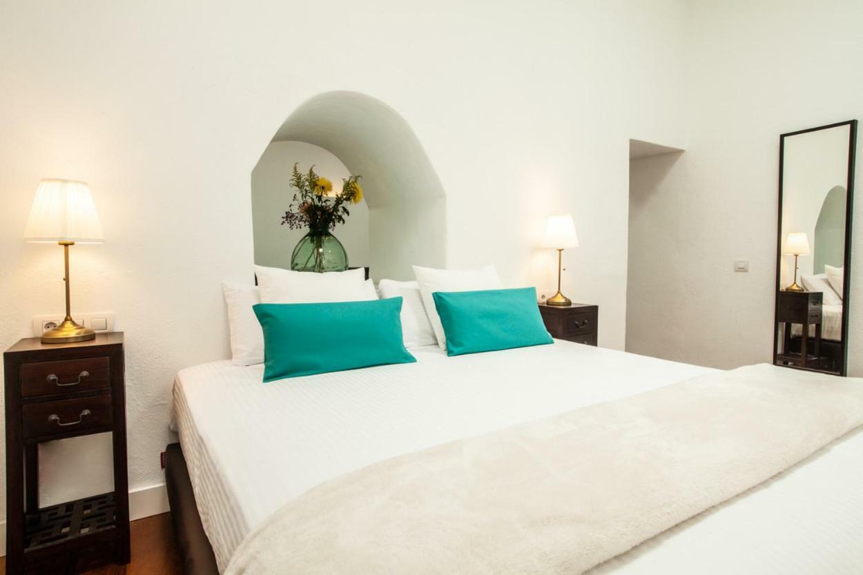 Los Lirios Hotel Rural - Adults Only Tias Luaran gambar