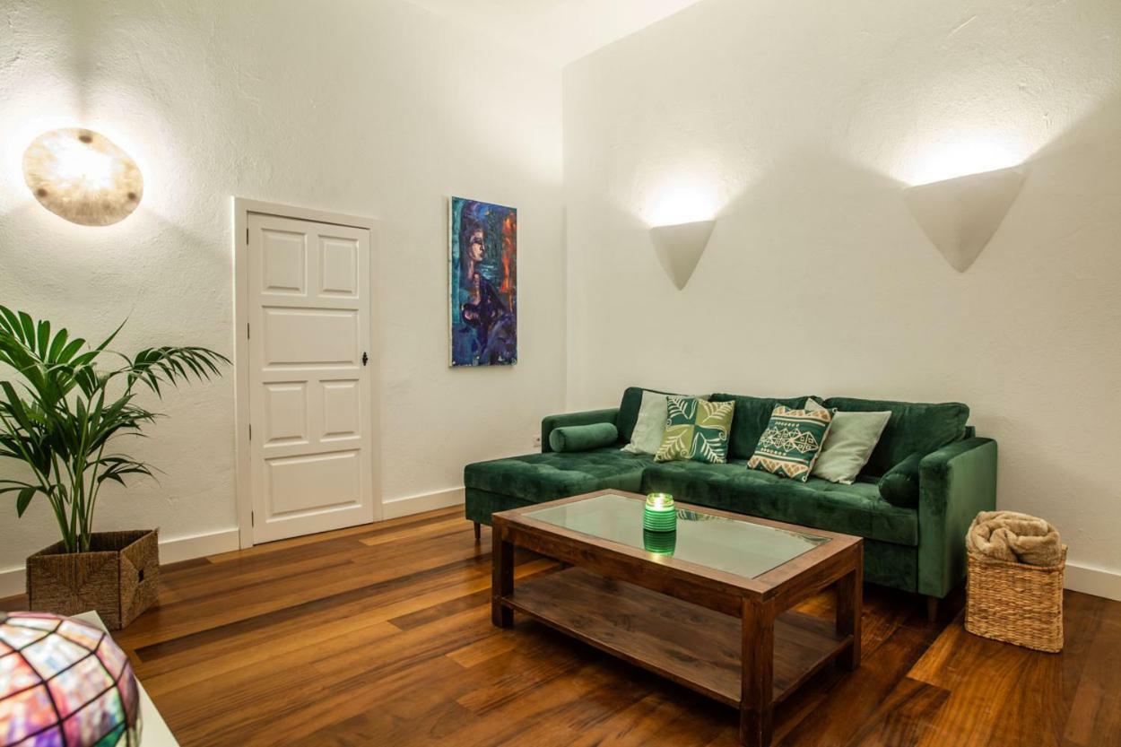 Los Lirios Hotel Rural - Adults Only Tias Luaran gambar