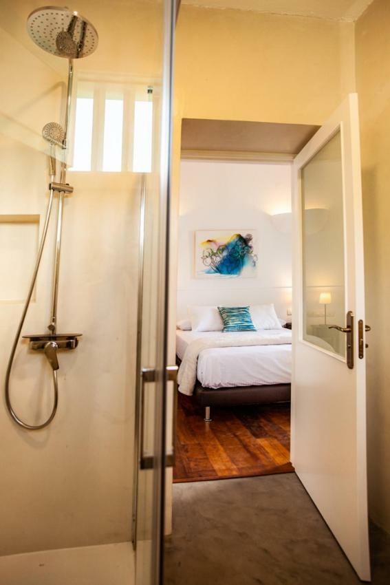 Los Lirios Hotel Rural - Adults Only Tias Luaran gambar
