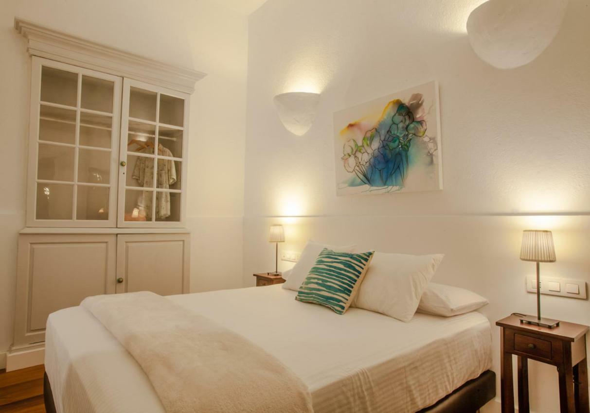 Los Lirios Hotel Rural - Adults Only Tias Luaran gambar
