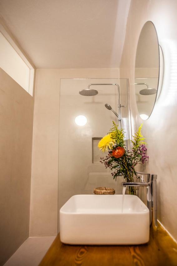 Los Lirios Hotel Rural - Adults Only Tias Luaran gambar