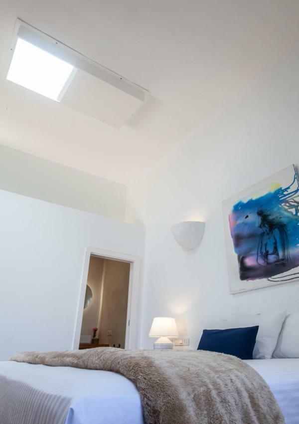 Los Lirios Hotel Rural - Adults Only Tias Luaran gambar